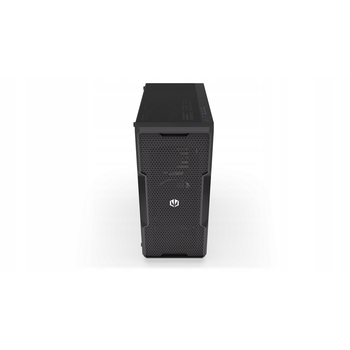 Корпус для ПК Endorfy Regnum 400 Air ATX / microATX / ITX, з вікном, чорний