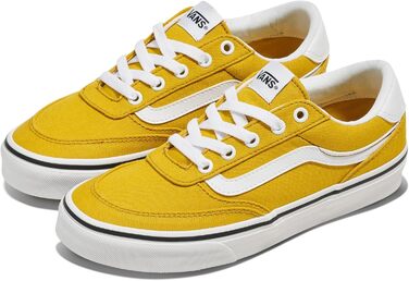 Кросівки Vans Brooklyn Ls для жінок (36.5 EU, Heritage Mustard)