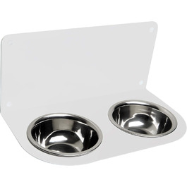 колір: вайс матт