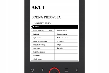Електронна книга Bemi Cognita Light 2 8 ГБ 6