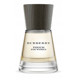 Жіноча парфумована вода Burberry Touch, 50 мл