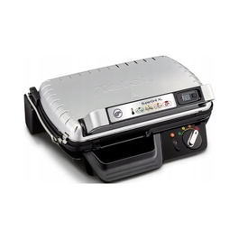 Електричний гриль Tefal GC461B, складаний, 2400 Вт, площа 800 см²