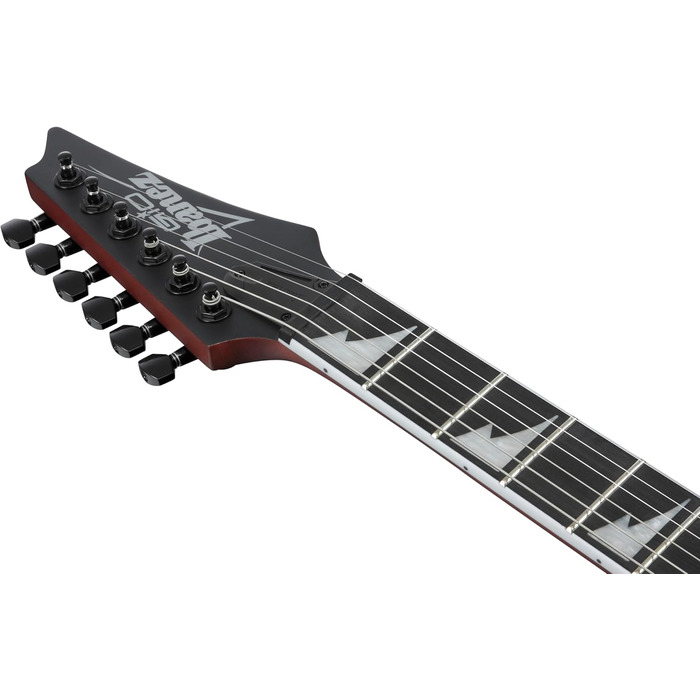 Електрогітара Ibanez Gio GRG121PAR-KBF Deep Dusk Burst Flat