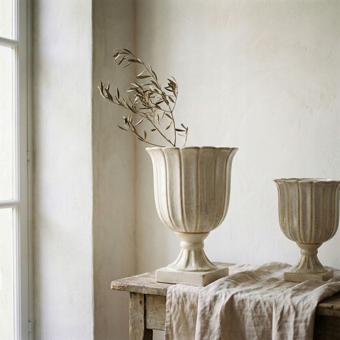 Керамічна ваза Mondex, 34 см