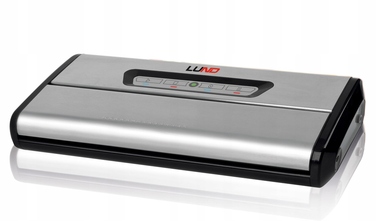 Вакууматор для продуктів LUND 67882, 175 Вт