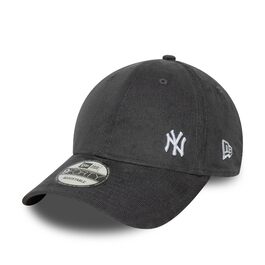Кепка New Era MLB Trucker Cap з регулюванням, бейсболка Snapback з сіткою, логотип команди New York Yankees, універсальний розмір