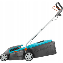 Електрична газонокосарка GARDENA PowerMax 1400 Вт (5034)