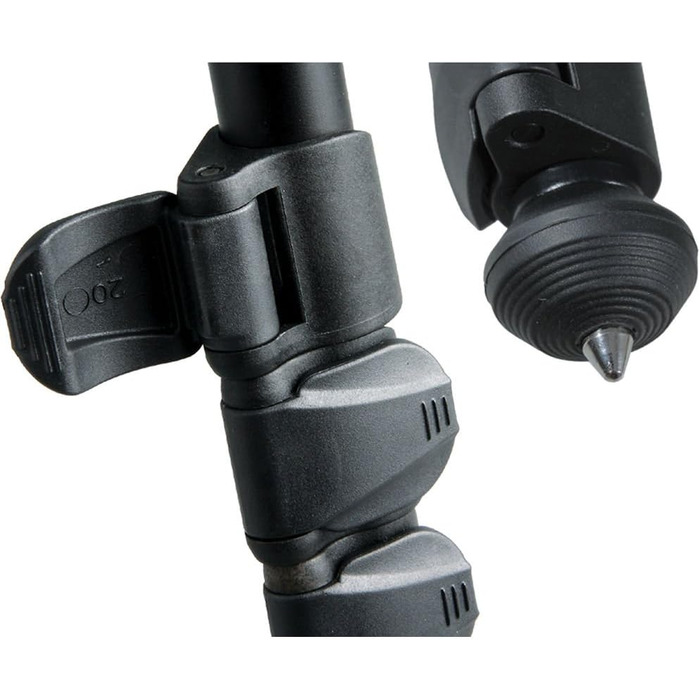 Штатив Vanguard Alta Pro 263AB 100 з кульковою головкою SBH-100 для камер Sony, Nikon, Canon DSLR, чорний