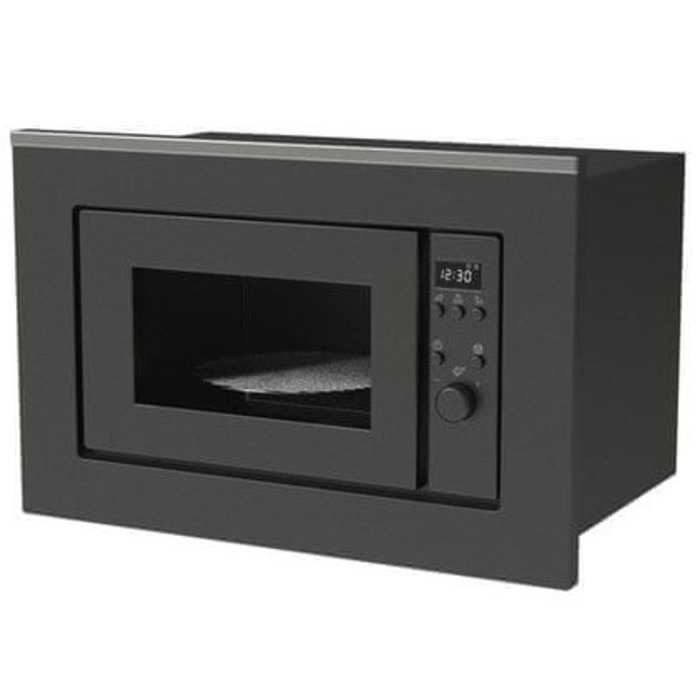 Вбудована мікрохвильова піч Electrolux LMS2203EMX