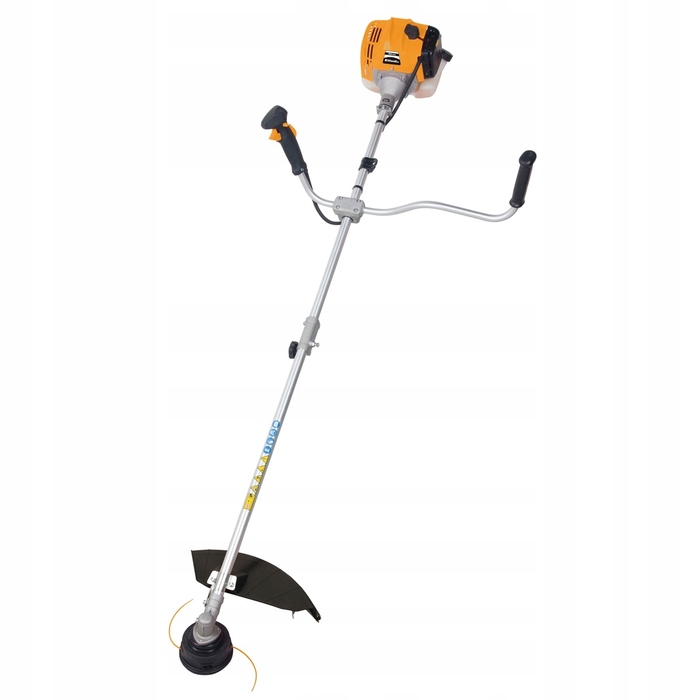 Потужний бензиновий тример RIWALL RPB510