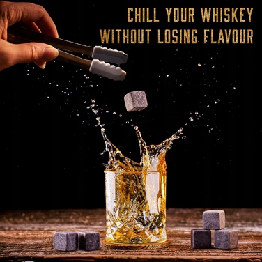 Набір келихів для віскі Dtp Whiskey