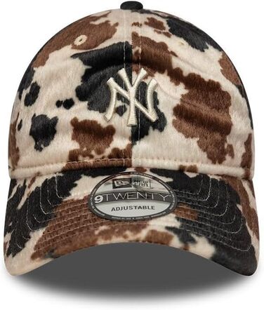 Кепка New Era 9Twenty MLB New York Yankees (38866) - Регульована бейсболка