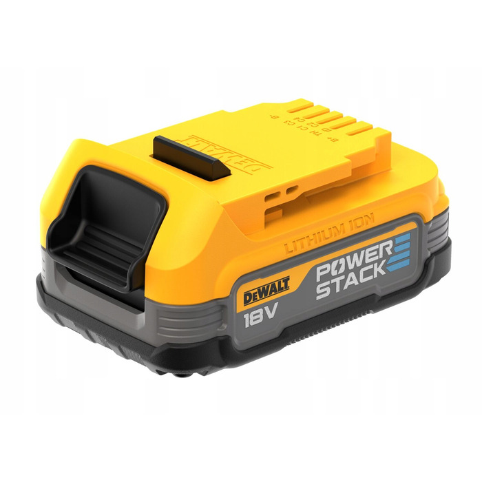 Акумуляторний дриль-шурупокрут DeWALT DCD800N 18V XR (без АКБ та зарядного пристрою), 90 Нм