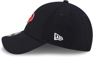 Кепка New Era Tampa Bay Buccaneers The League 9forty, регульована, офіційні кольори команди