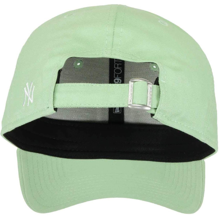 Кепка New Era Los Angeles Dodgers 9Forty камуфляжна, регульована, зелена