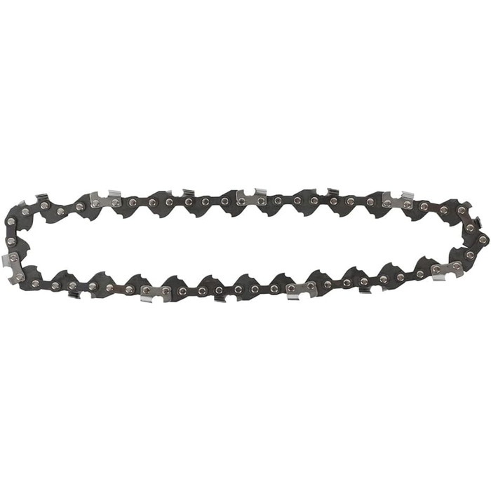 WORX WG325E Nitro Mini акумуляторна бензопила 20V, одноручна пилка для гілок, потужний безщітковий двигун, 5650 об/хв, довжина різання 12 см, легка та компактна, автоматичне змащення ланцюга (з акумулятором 2Ah та зарядним пристроєм)