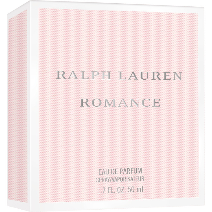 Парфумована вода Ralph Lauren Romance, 50 мл
