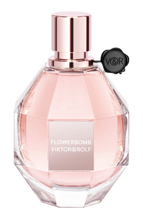 Парфумована вода для жінок Viktor & Rolf Flowerbomb, 100 мл