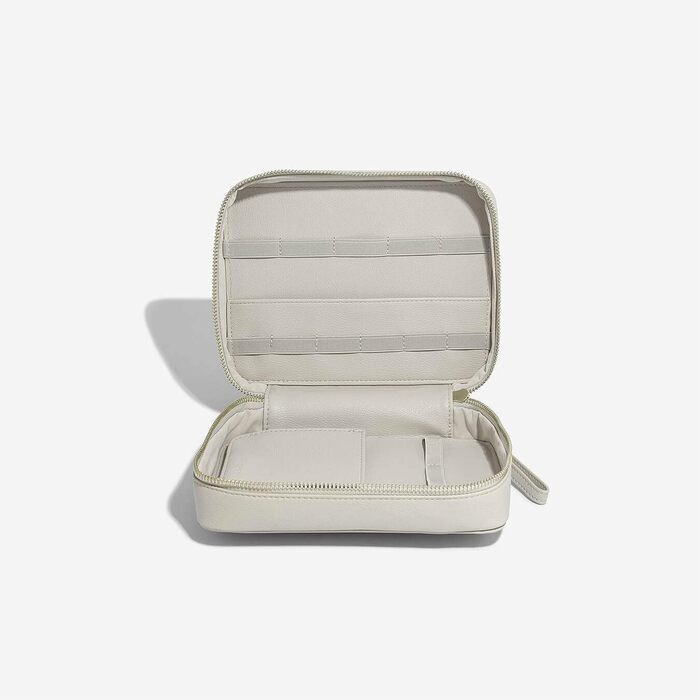 Stackers Cable Tidy Oatmeal