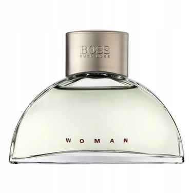Парфумована вода Hugo Boss Boss Woman, 90 мл