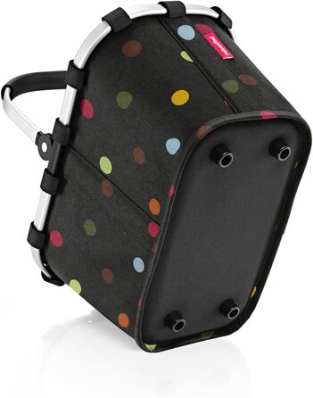 Сумка-шопер Reisenthel Carrybag XS – Стабільний шопер XS з практичною внутрішньою кишенею – Елегантний та водостійкий дизайн