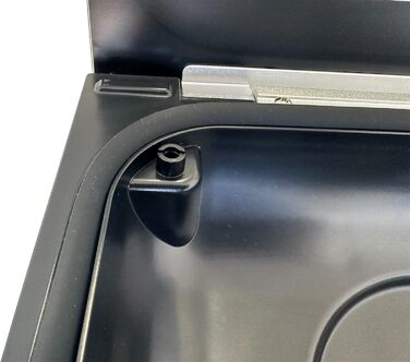 Професійний вакууматор Maxxo VM Profi з подвійною зварювальною лінією, 20 л/хв, 900 мбар, для продуктів харчування, з нержавіючої сталі (камерний вакууматор VM ChamberLine 30)