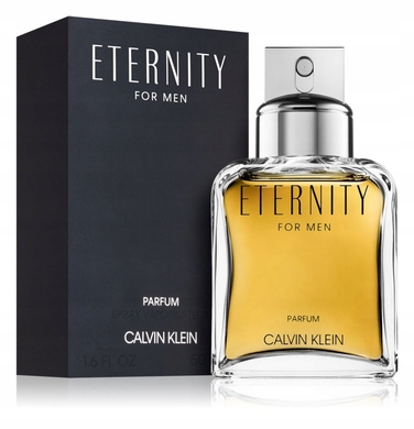 Парфуми Calvin Klein Eternity for Men, 50 мл