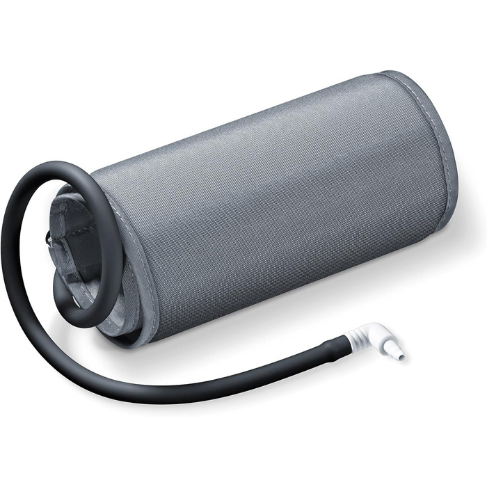 Тонометр Sanitas SBM 22 на плече з контролем положення манжети та кольоровою оцінкою результатів вимірювання, без HealthCoach App / Web / PC