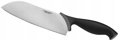 Набір ножів у підставці Fiskars Control, 5 предметів