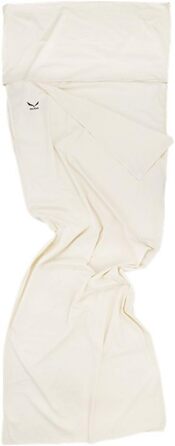 Вкладиш у спальник Salewa Cotton-Feel, бавовна, легкий