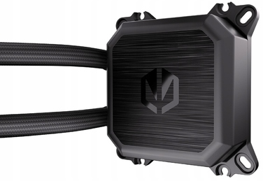 Система рідинного охолодження Endorfy Navis F280 AIO для Intel та AMD