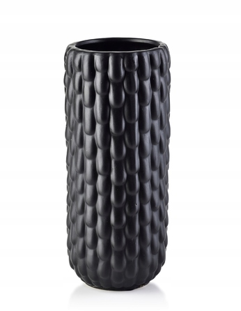 Керамічна ваза Mondex, 11 x 25 см