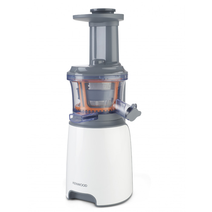 Вертикальна повільна соковижималка Kenwood JMP600WH 150 Вт