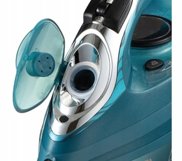 Парова праска Russell Hobbs 26340-56, 3100 Вт, керамічна підошва, 350 мл, 3 м