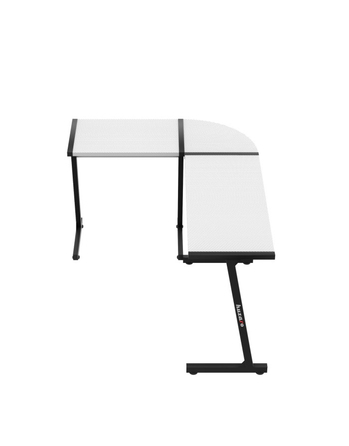 Ігровий стіл Huzaro Hero 6.0 White