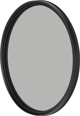 Фільтр Rollei F:X Pro Rundfilter ND 1000 - нейтральний сірий фільтр з Gorilla Glass, 77 мм (CPL/POL)