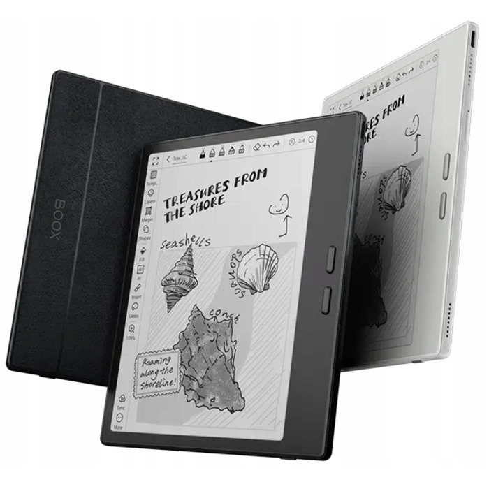 Електронна книга Onyx Boox Go 7