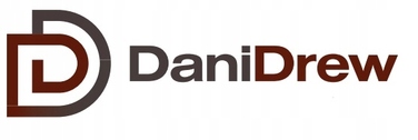 Хлібниця цільна Dani-Drew, бежеве дерево