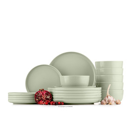 колір: ґрюн матт