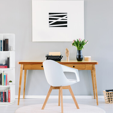 Поворотна полиця для книг Relaxdays з 12 секціями