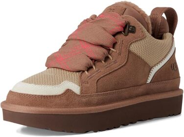 Кросівки UGG Lowmel для жінок (39 EU, Rocky Oak)