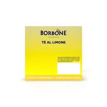 Кавові пади Caffè Borbone Rote Miscela (Червона суміш), 150 шт, сумісні з ESE системою 44 мм, біорозкладні