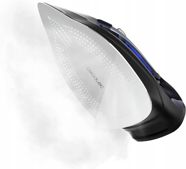 Горизонтальна праска Cecotec IronHero 3200 Force Anodized, 3200 Вт, Технологія P