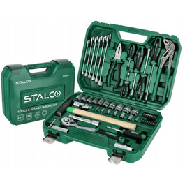 Мультитул Stalco S-54011