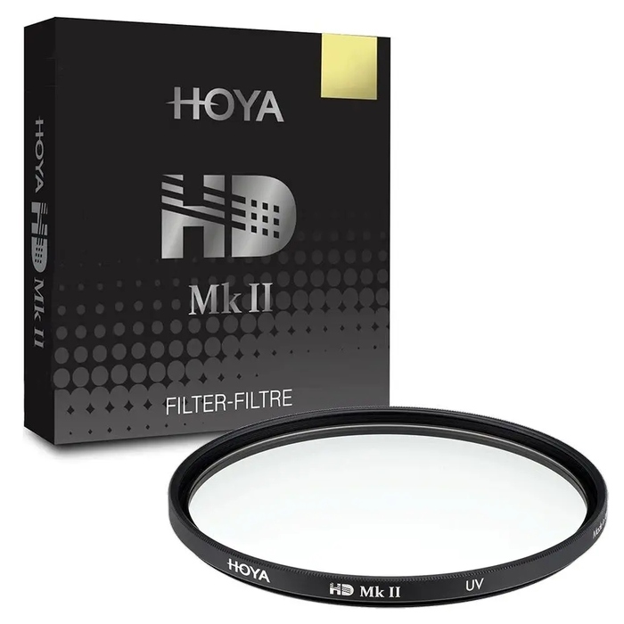 УФ-фільтр Hoya HD MkII 72мм