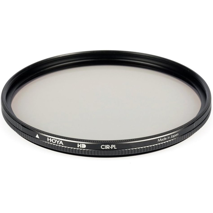Поляризаційний фільтр Hoya HD Circular (49mm)
