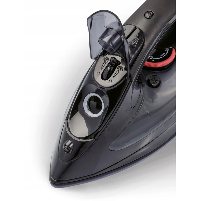 Готельна праска Bentley Steamiron