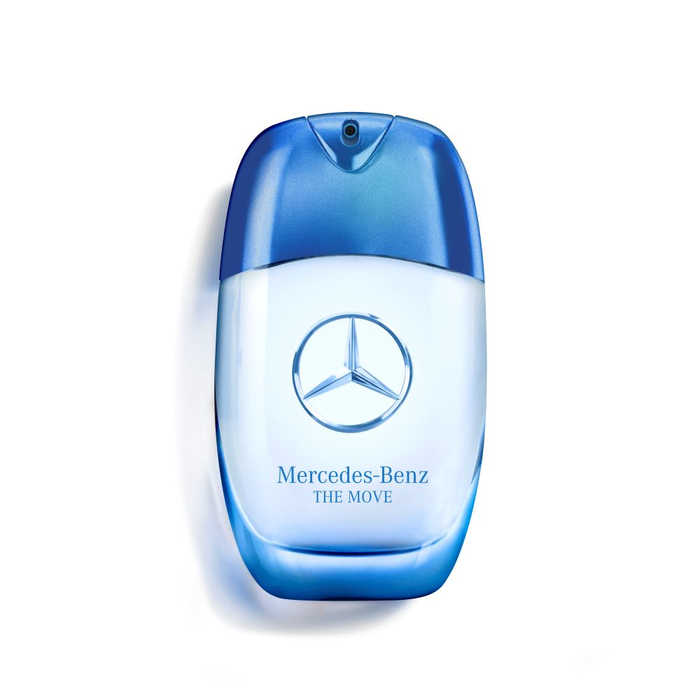 Туалетна вода Mercedes-Benz The Move, 100 мл