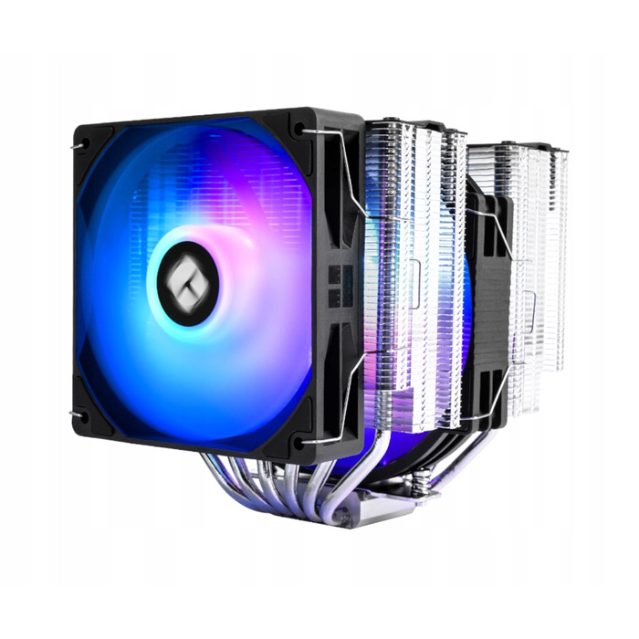 Кулер для процесора Thermalright Peerless Assassin 140 SE ARGB