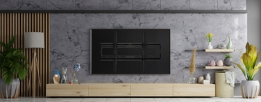 Кронштейн для телевізора TopMac, 32-70 дюймів